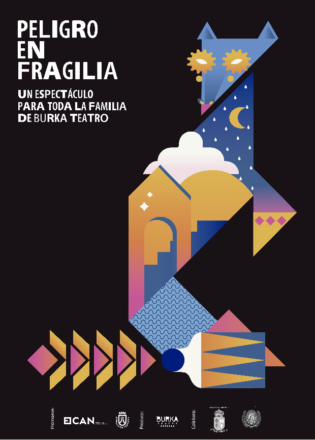 Ir a PELIGRO EN FRAGILIA