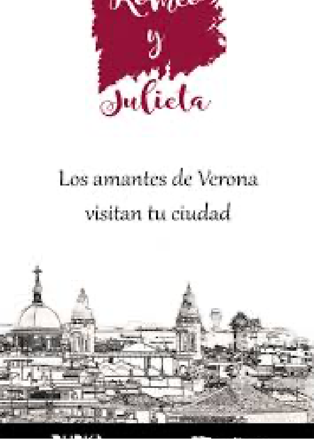 Ir a ROMEO Y JULIETA