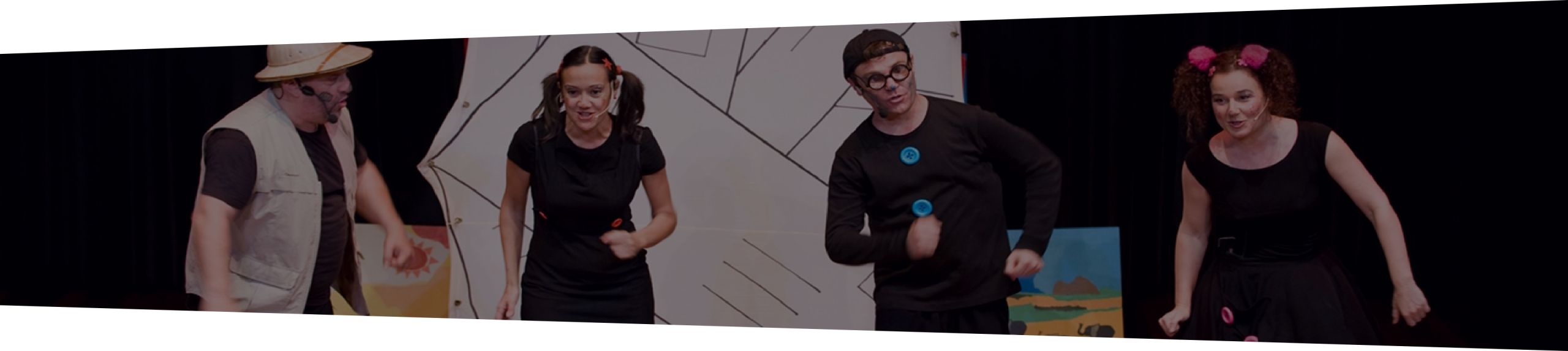 Imagen de THEROOMTOBE