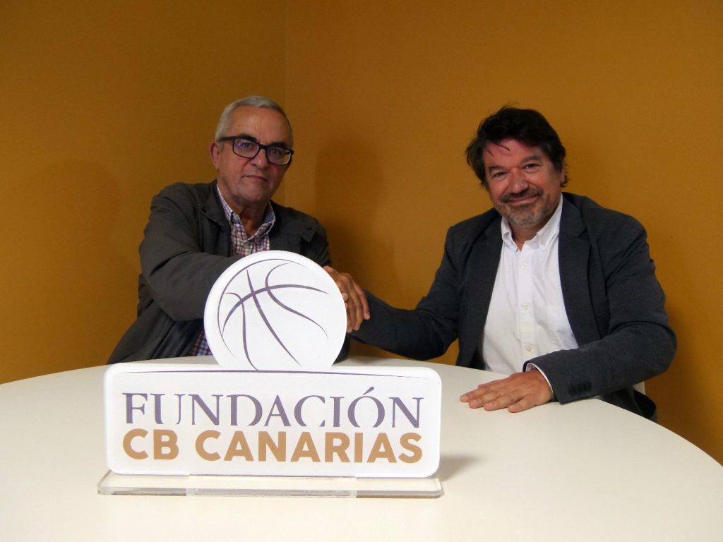 Ir a la publicación La Fundación CB Canarias estrena página web