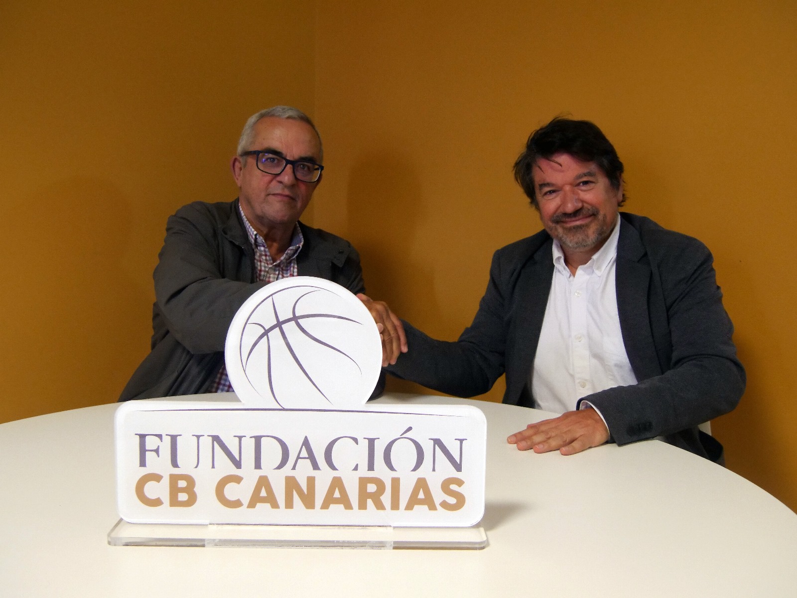 La Fundación CB Canarias estrena página web
