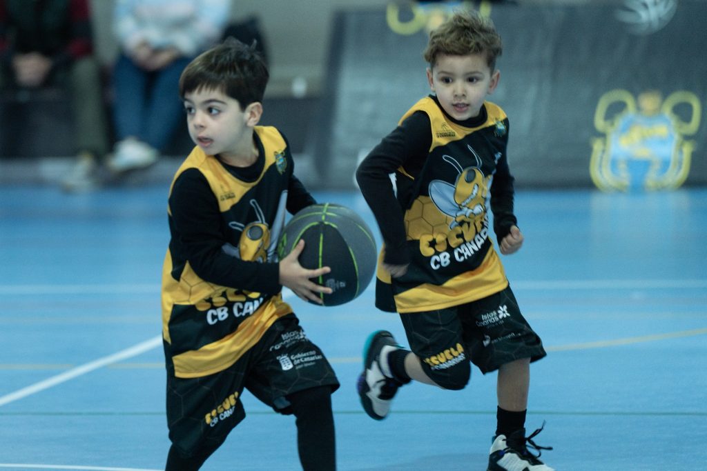 Ir a la publicación El Buen Consejo, sede de una concentración de Escuelas CBC