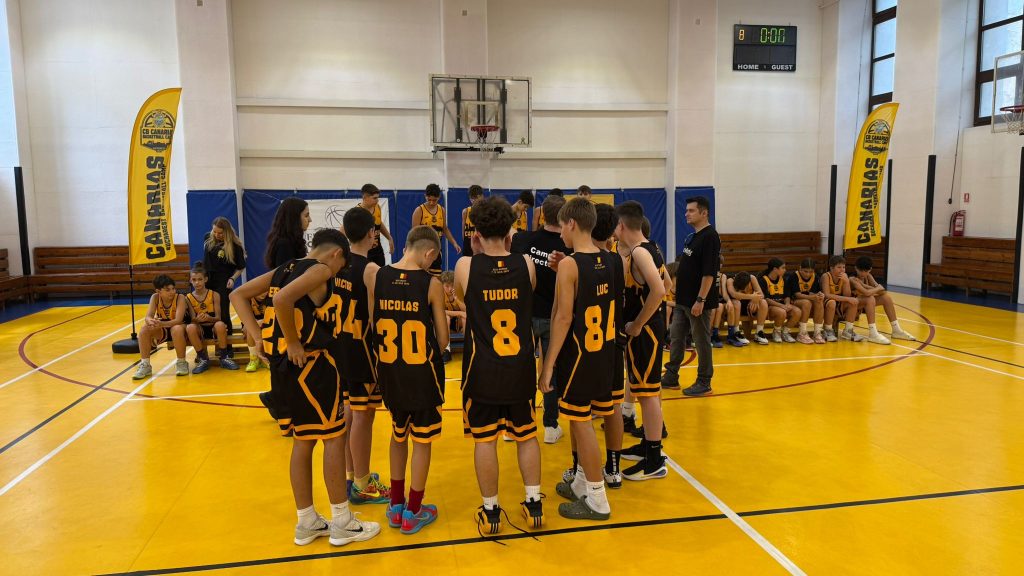 La Fundación CBC repite presencia en Rumanía por cuarto verano consecutivo