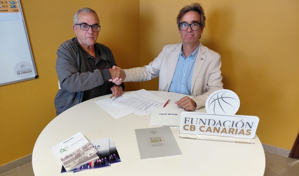 ecca.edu y la Fundación CBC se unen para abrir nuevas puertas a la inclusión