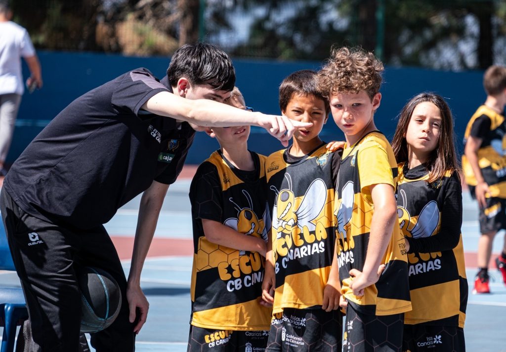 Abiertas las inscripciones para las Escuelas CBC