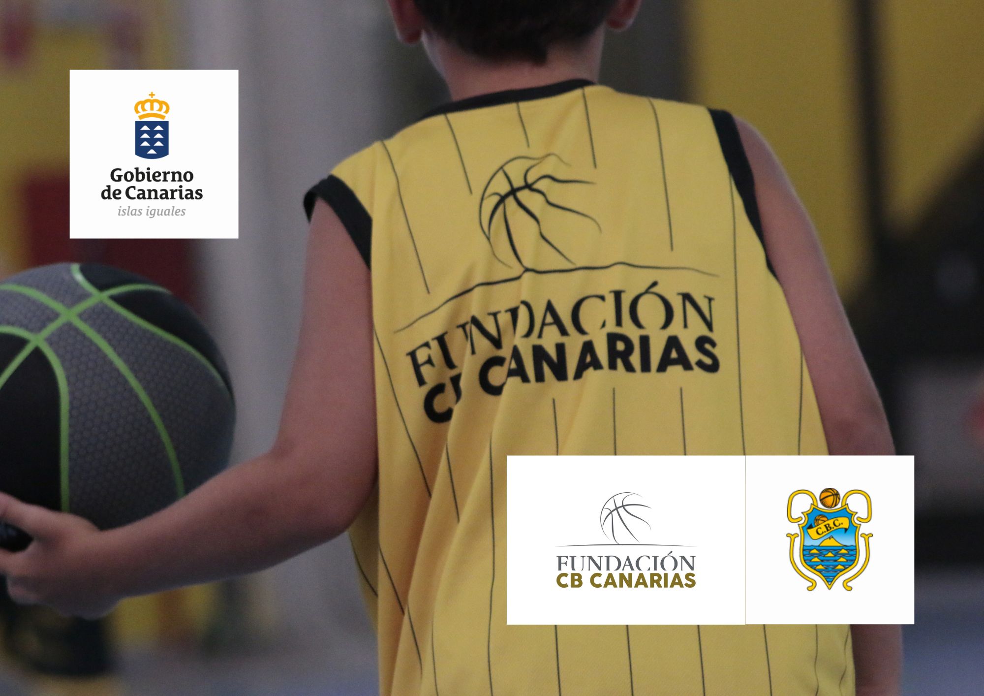 El Gobierno de Canarias financia las actividades de interés público y social de la Fundación CBC