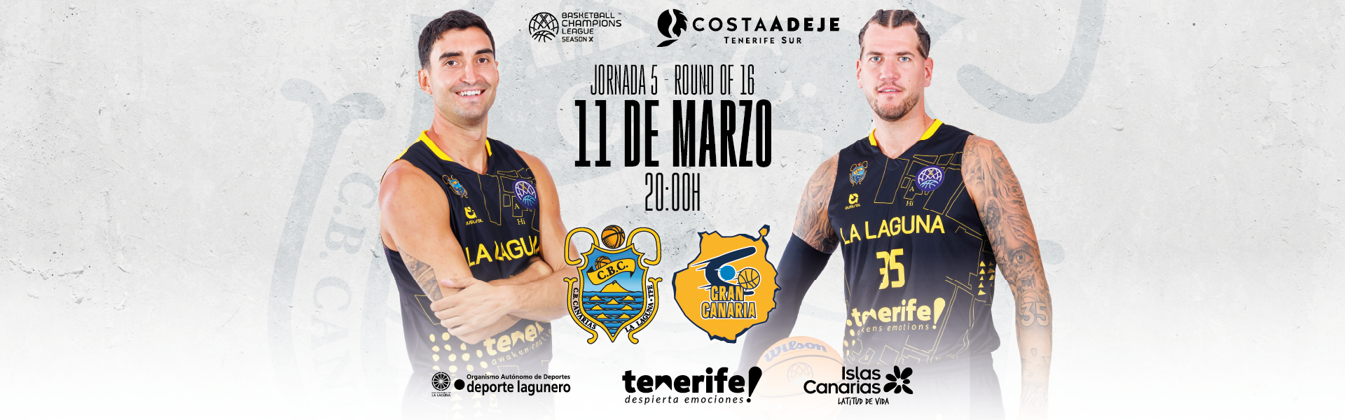 Venta de entradas para el Euroderbi Canario