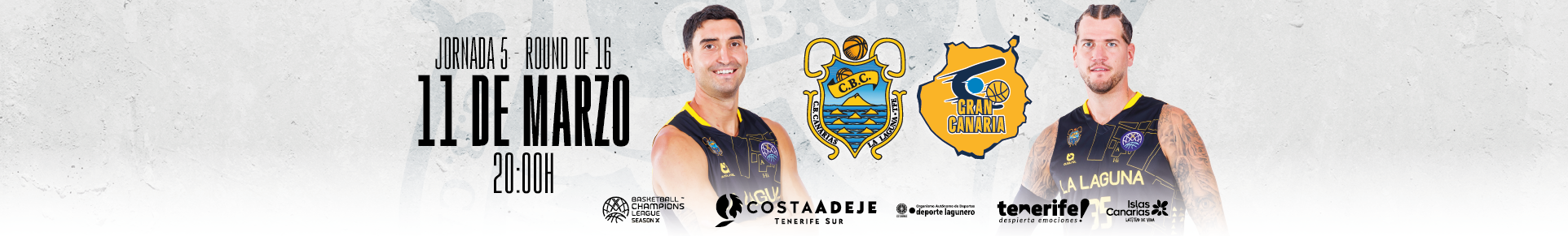 Venta de entradas para el Euroderbi Canario