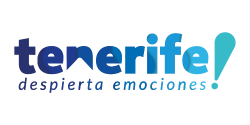 Tenerife (Patrocinador oficial)