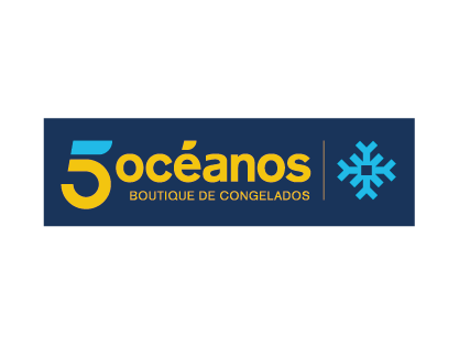 5 Océanos
