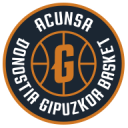 Escudo equipo de baloncesto ACUNSA GBC