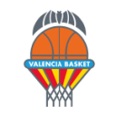 Escudo Baloncesto Valencia Basket