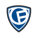 Escudo equipo de baloncesto Fribourg Olympic