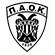 Escudo equipo de baloncesto PAOK