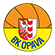 Escudo equipo de baloncesto BK Opava