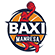 Escudo equipo de baloncesto BAXI Manresa