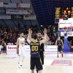 Triunfo de prestigio en Venecia para seguir invictos en la #BasketballCL (7)