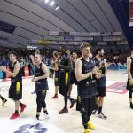 Triunfo de prestigio en Venecia para seguir invictos en la #BasketballCL (5)