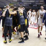 Triunfo de prestigio en Venecia para seguir invictos en la #BasketballCL (6)
