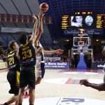 Triunfo de prestigio en Venecia para seguir invictos en la #BasketballCL (12)