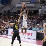 Triunfo de prestigio en Venecia para seguir invictos en la #BasketballCL (11)