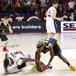 Triunfo de prestigio en Venecia para seguir invictos en la #BasketballCL (13)