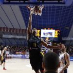 Triunfo de prestigio en Venecia para seguir invictos en la #BasketballCL (15)