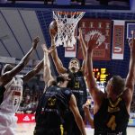 Triunfo de prestigio en Venecia para seguir invictos en la #BasketballCL (14)