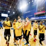 El Iberostar Tenerife madura con oficio y carácter un triunfo de mérito en Andorra (16)