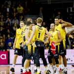 El Iberostar Tenerife madura con oficio y carácter un triunfo de mérito en Andorra (14)