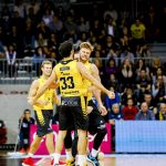 El Iberostar Tenerife madura con oficio y carácter un triunfo de mérito en Andorra (13)