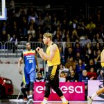 El Iberostar Tenerife madura con oficio y carácter un triunfo de mérito en Andorra (11)