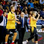 El Iberostar Tenerife madura con oficio y carácter un triunfo de mérito en Andorra (9)