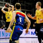 El Iberostar Tenerife madura con oficio y carácter un triunfo de mérito en Andorra (7)