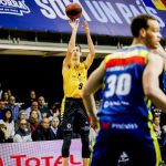 El Iberostar Tenerife madura con oficio y carácter un triunfo de mérito en Andorra (8)