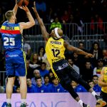 El Iberostar Tenerife madura con oficio y carácter un triunfo de mérito en Andorra (5)