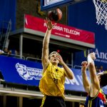 El Iberostar Tenerife madura con oficio y carácter un triunfo de mérito en Andorra (6)