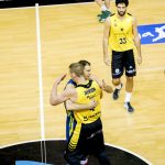 El Iberostar Tenerife madura con oficio y carácter un triunfo de mérito en Andorra (1)