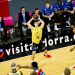 El Iberostar Tenerife madura con oficio y carácter un triunfo de mérito en Andorra (2)