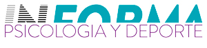 Informa Psicología y Deporte