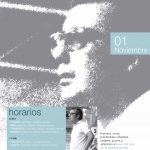 Canarias, Luther King y Náutico rendirán tributo a la memoria de Pepe Cabrera (1)