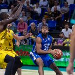 El Iberostar Tenerife se mantiene firme en la #BCL tras ganar con claridad al Friburgo (6)
