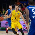 El Iberostar Tenerife se mantiene firme en la #BCL tras ganar con claridad al Friburgo (7)