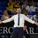 El Iberostar Tenerife se mantiene firme en la #BCL tras ganar con claridad al Friburgo (5)