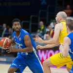 El Iberostar Tenerife se mantiene firme en la #BCL tras ganar con claridad al Friburgo (3)