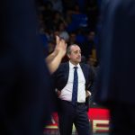 El Iberostar Tenerife se mantiene firme en la #BCL tras ganar con claridad al Friburgo (4)