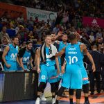 El Iberostar Tenerife cae tras una mejor segunda mitad del Movistar Estudiantes (8)