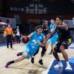 El Iberostar Tenerife cae tras una mejor segunda mitad del Movistar Estudiantes (6)