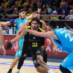 El Iberostar Tenerife cae tras una mejor segunda mitad del Movistar Estudiantes (4)