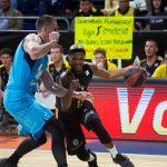 El Iberostar Tenerife cae tras una mejor segunda mitad del Movistar Estudiantes (5)